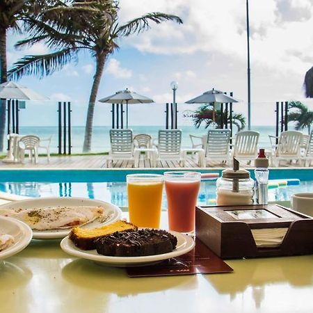 Elegance Flat Ponta Negra Beira Mar Hotel Натал Екстериор снимка