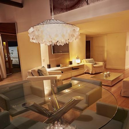 Elegance Flat Ponta Negra Beira Mar Hotel Натал Екстериор снимка