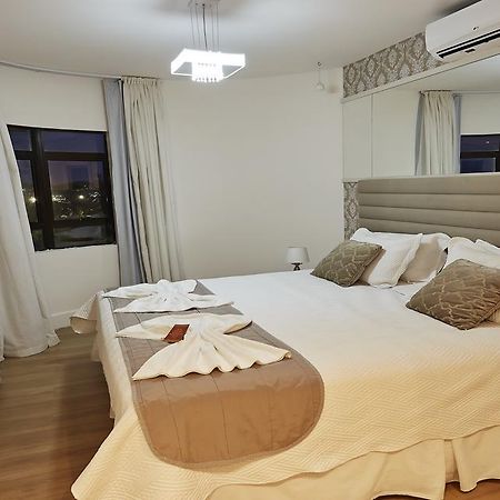 Elegance Flat Ponta Negra Beira Mar Hotel Натал Екстериор снимка