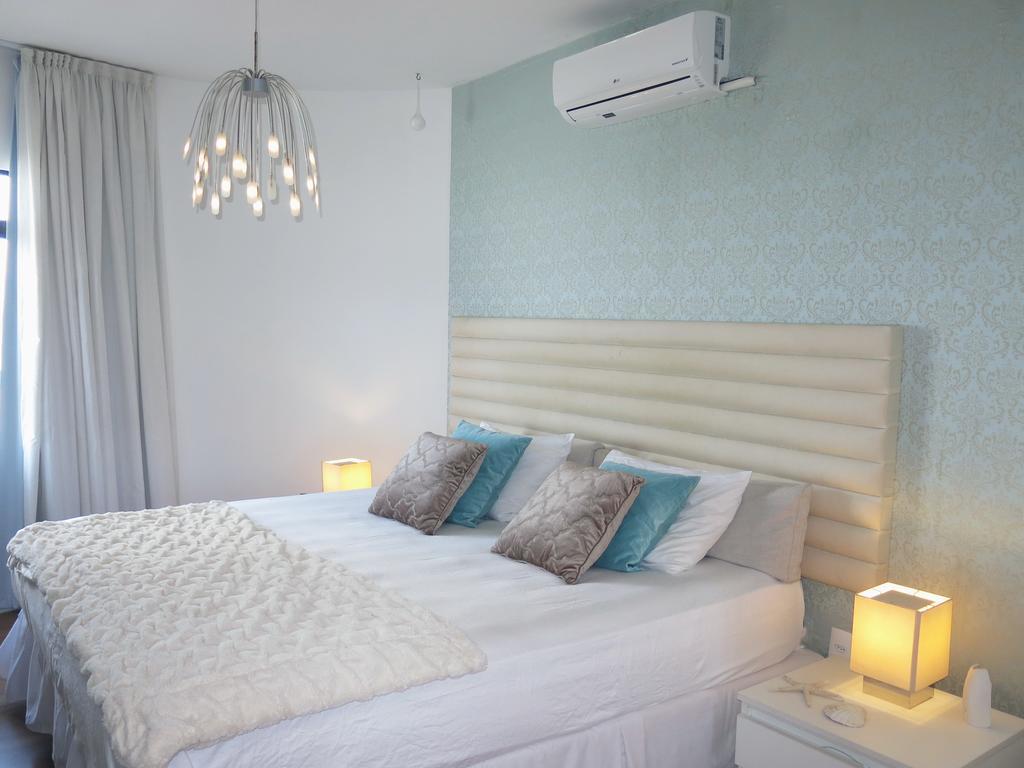Elegance Flat Ponta Negra Beira Mar Hotel Натал Екстериор снимка