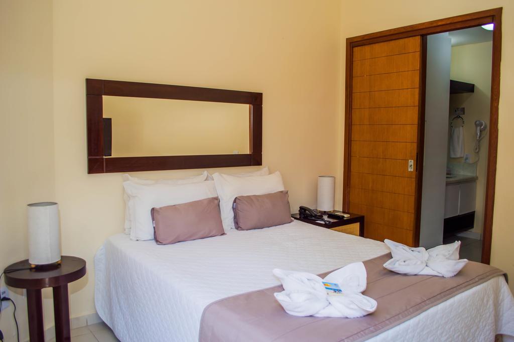 Elegance Flat Ponta Negra Beira Mar Hotel Натал Екстериор снимка