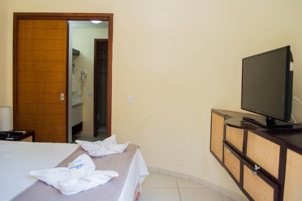 Elegance Flat Ponta Negra Beira Mar Hotel Натал Екстериор снимка