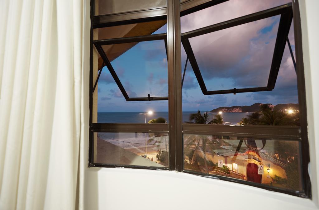 Elegance Flat Ponta Negra Beira Mar Hotel Натал Екстериор снимка